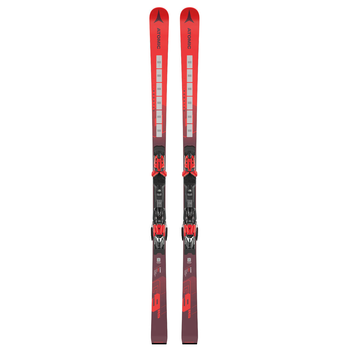 Atomic Redster G9 RS Revoshock + X 16 VAR (2023/2024) - Sportshop